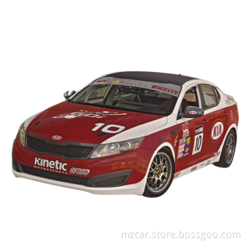 Chinese fabrikant Factory Prijs Yueda Kia K5 Kaiku 2021 380T GT-Line vlaggenschipversie Gasolineauto benzine sedan 2.0T